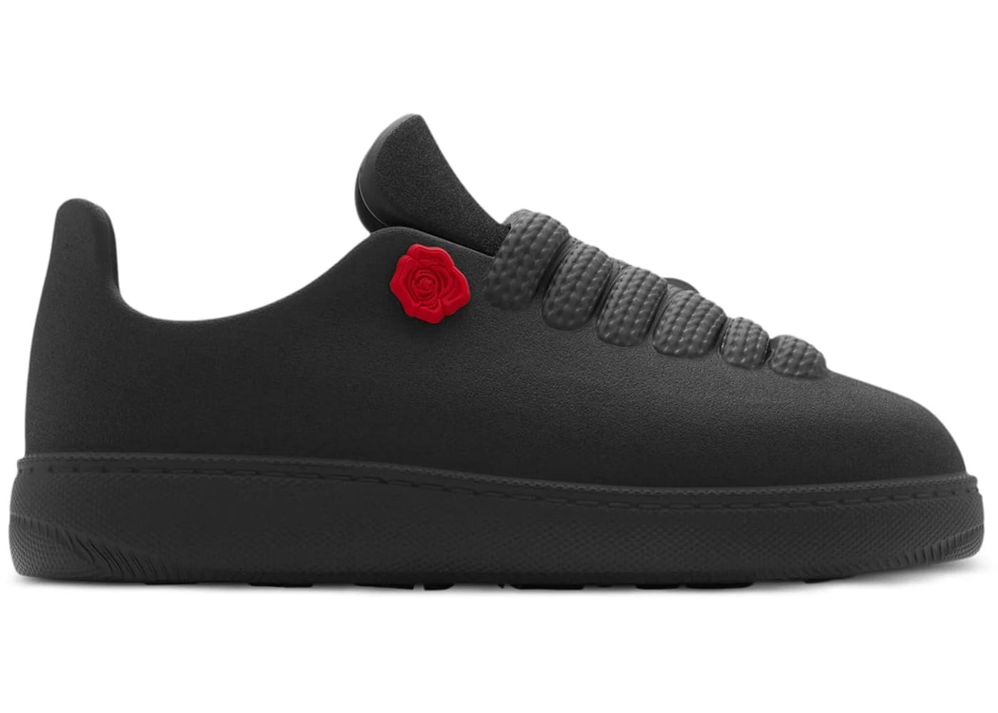 Burberry Bubble Sneaker Black