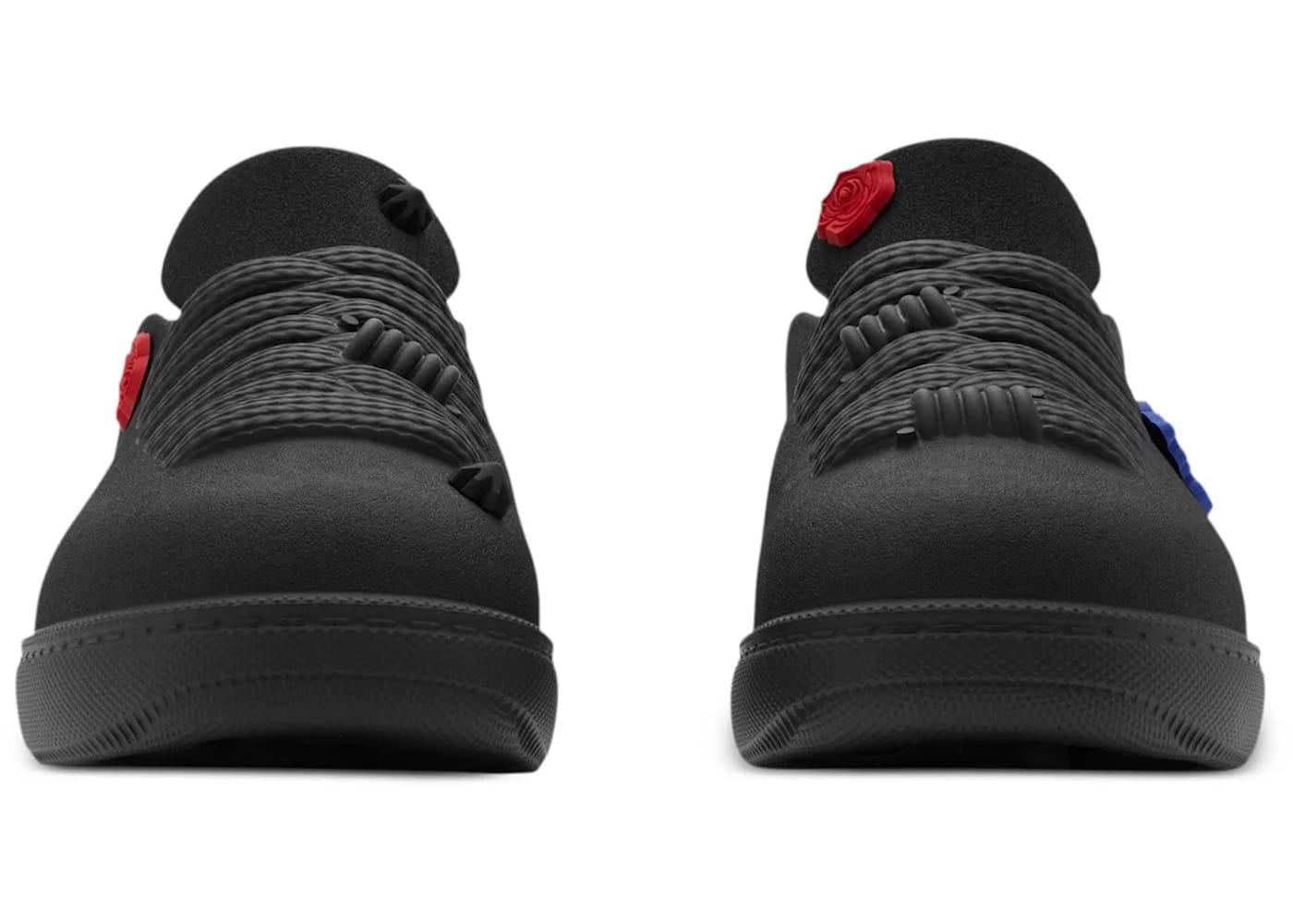 Burberry Bubble Sneaker Black