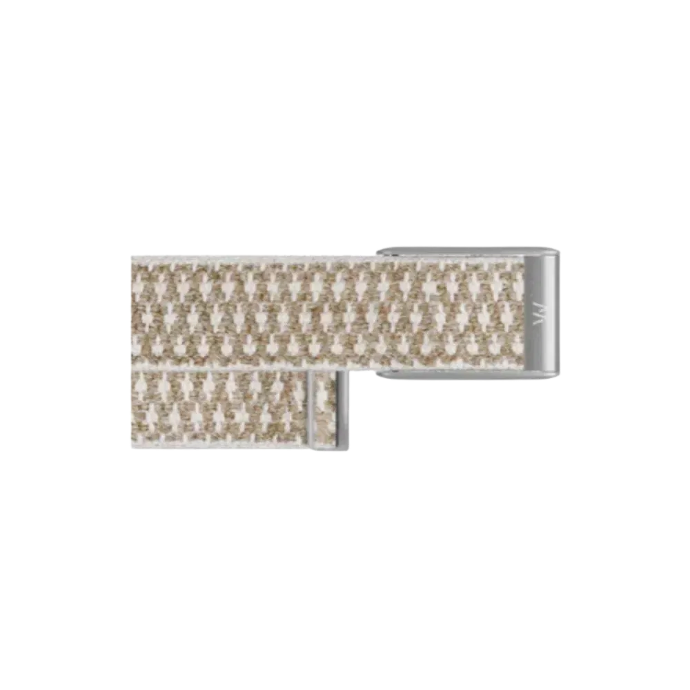 Whoop 5.0/ MG Life Cloudknit Haze Band (Strap Only)