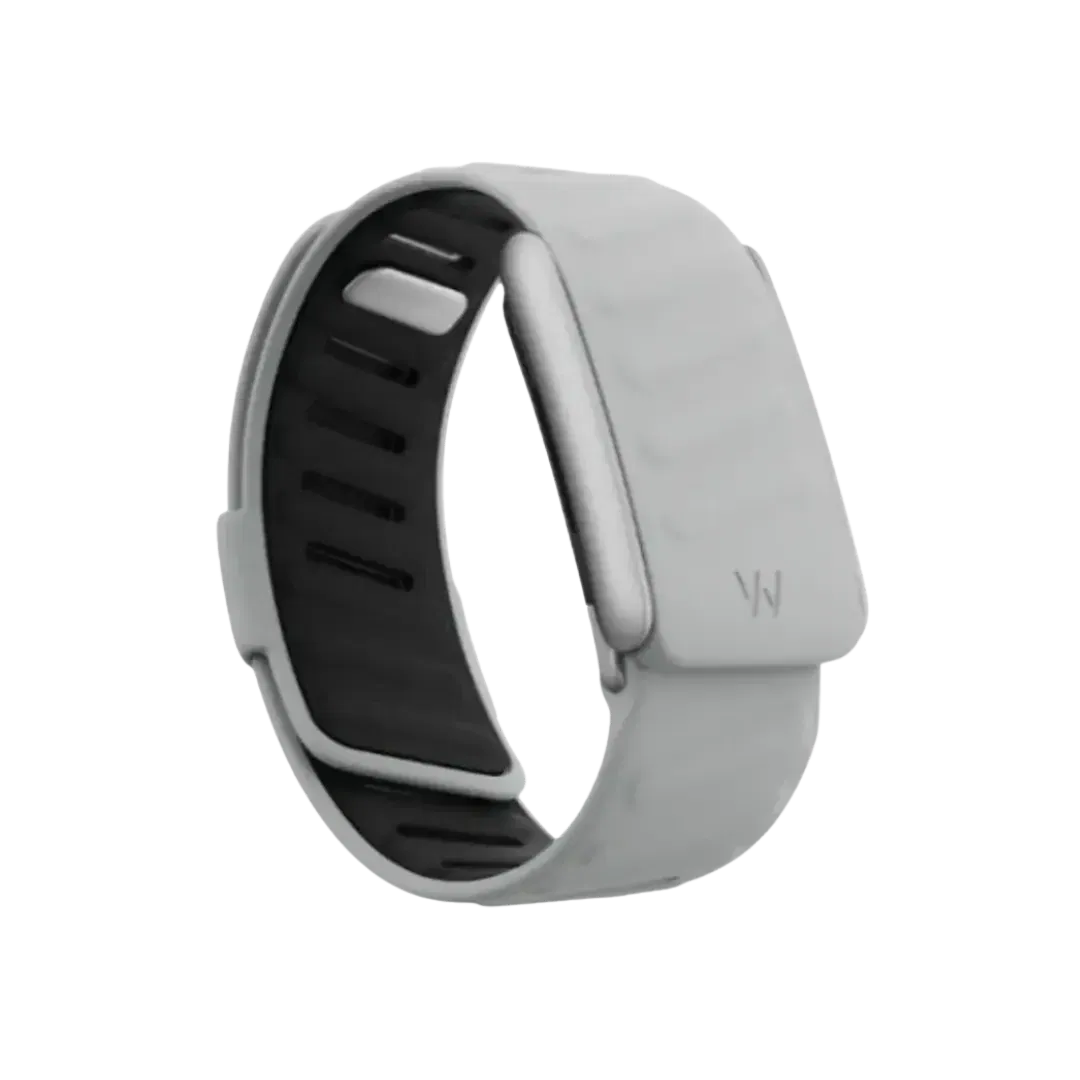 Whoop 5.0 / MG Life Sportflex Drift Band (Strap Only)