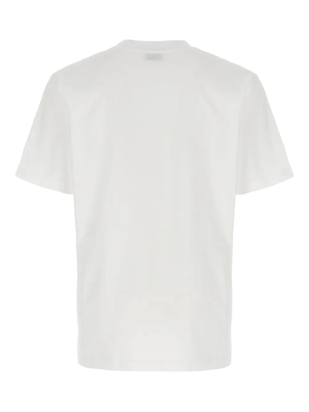 Moschino teddy bear-print crewneck T-Shirt White