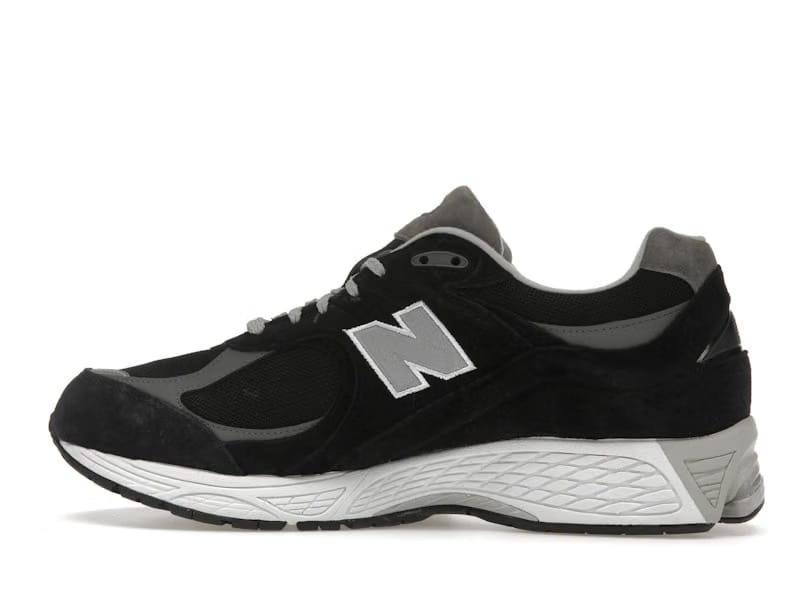 New Balance 2002R Gore-Tex Black Castlerock