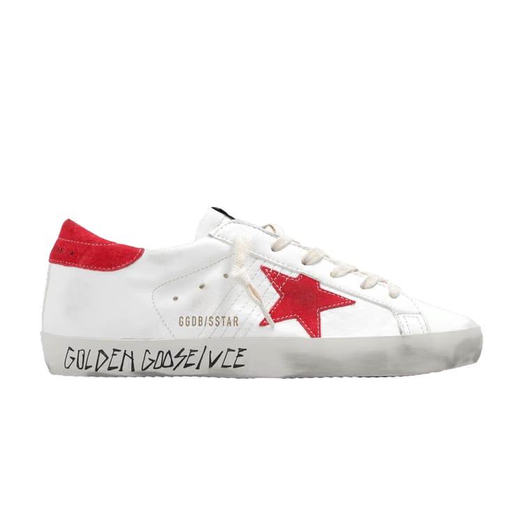 Golden Goose Wmns Superstar 'VCE'