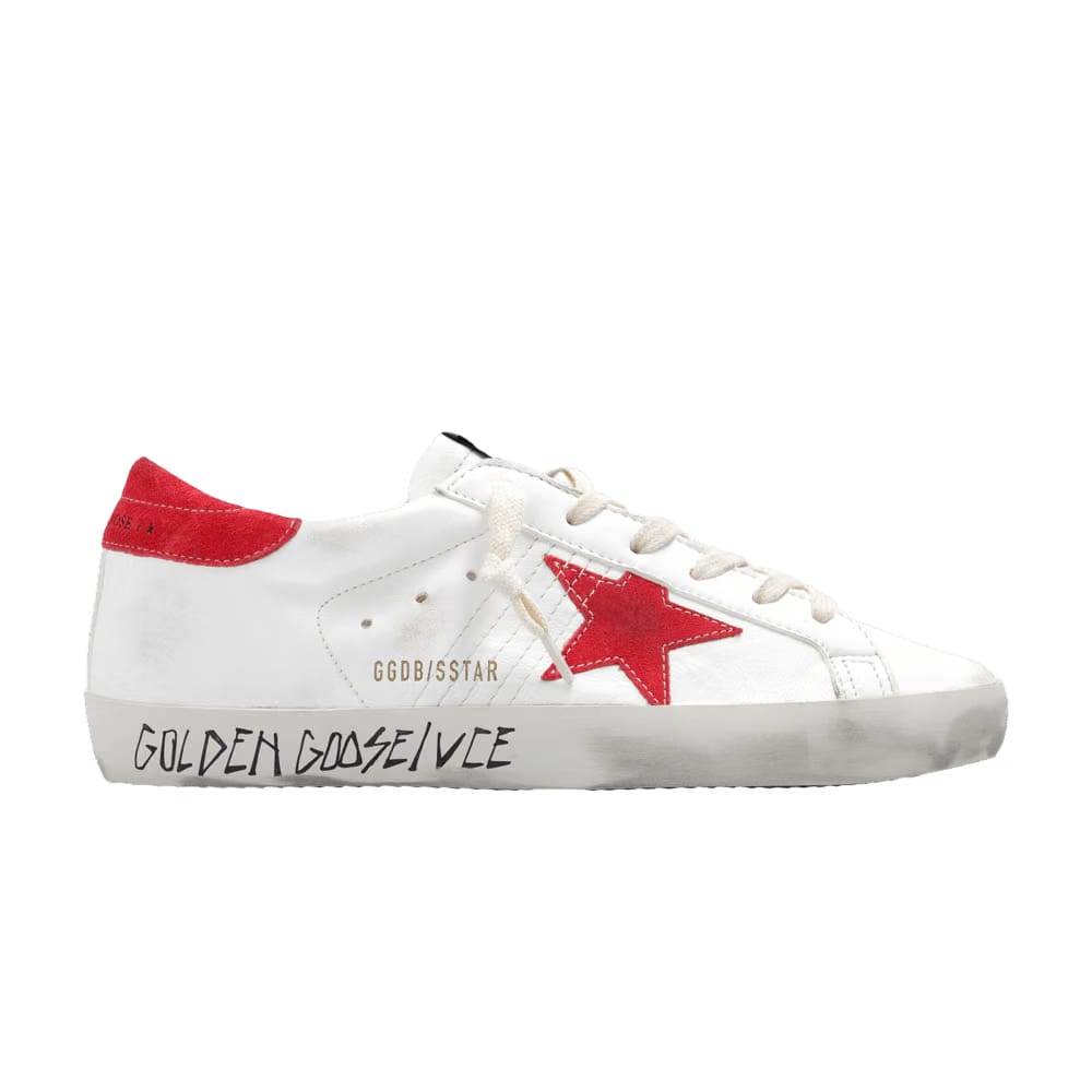 Golden Goose Wmns Superstar 'VCE'