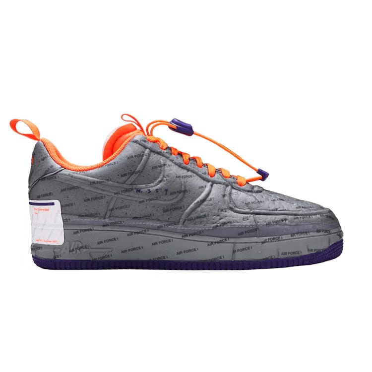 Nike Air Force 1 Low Experimental Suns