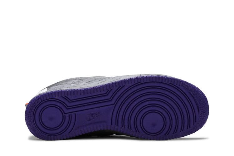 Nike Air Force 1 Low Experimental Suns