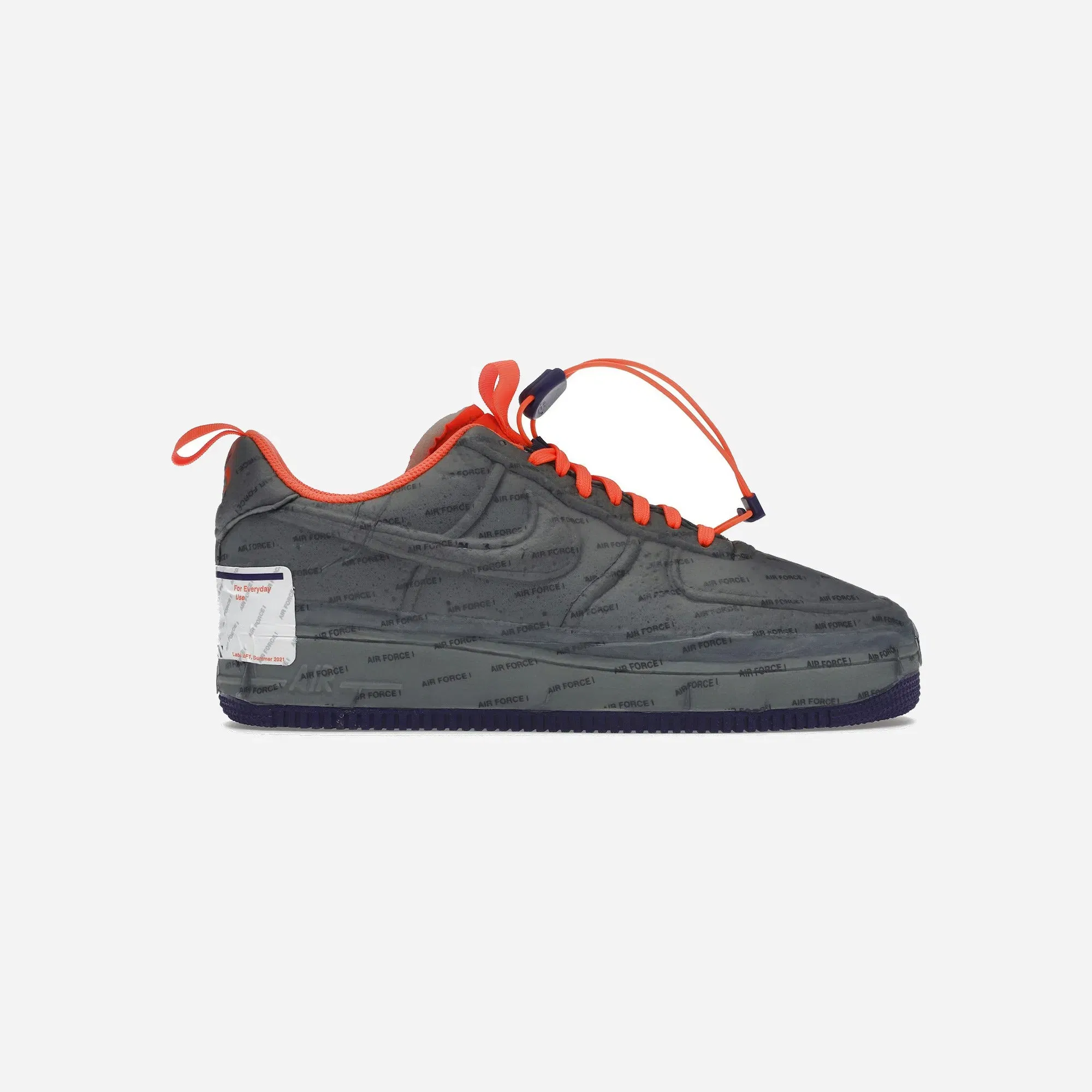 Nike Air Force 1 Low Experimental Suns