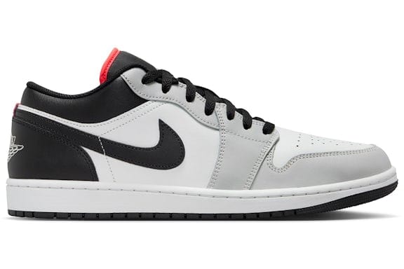 Air Jordan 1 Low Neutral Grey Summit White