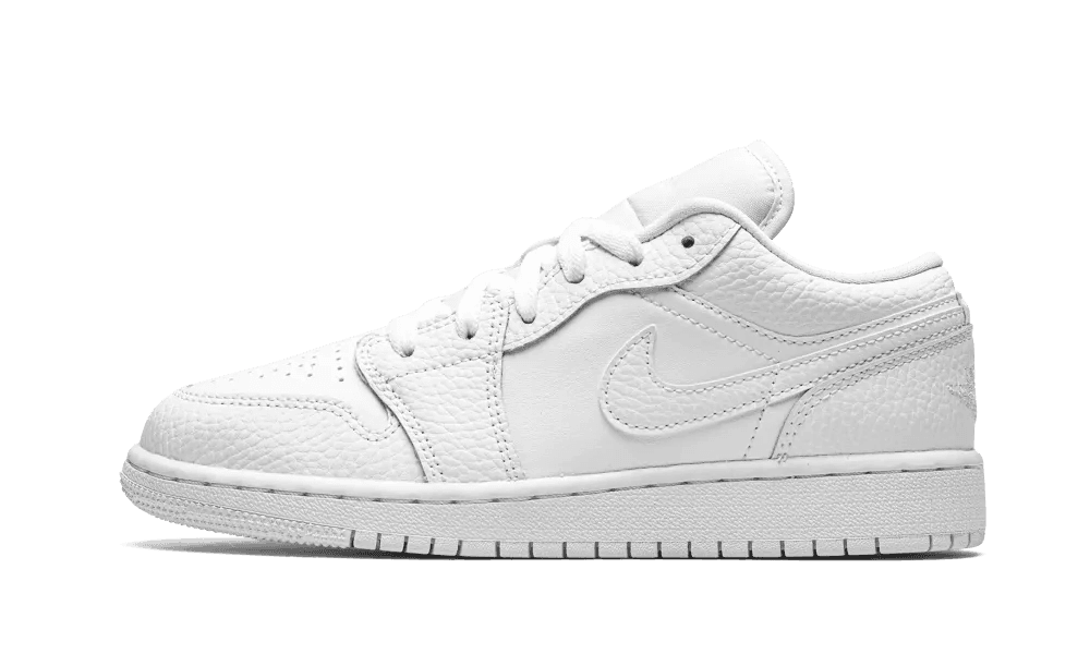 Air Jordan 1 Low Neutral Grey Summit White
