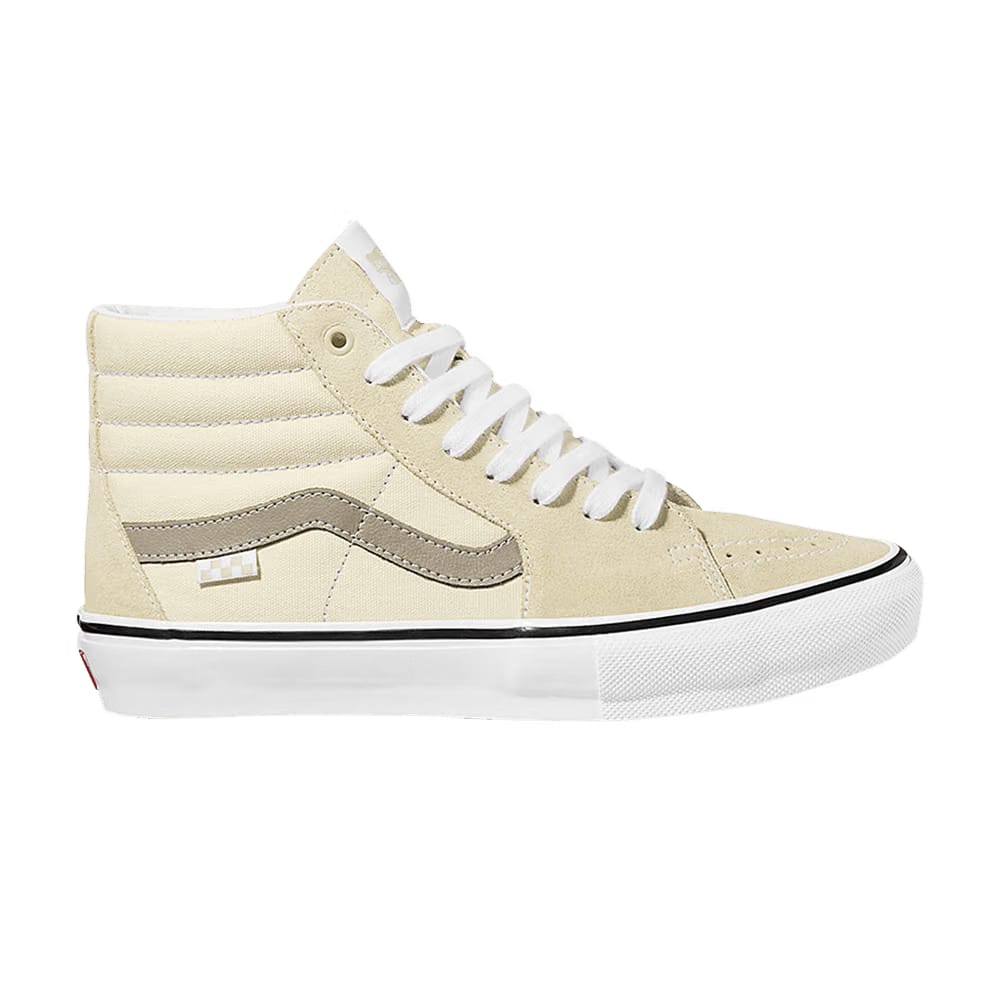 Skate Sk8-Hi Bone