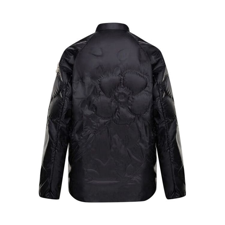 Moncler Genius x Simone Rocha Dalea Bomber Black