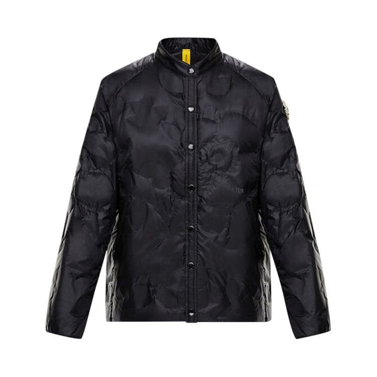 Moncler Genius x Simone Rocha Dalea Bomber Black