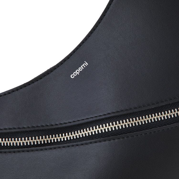 Coperni Baguette Bag Black