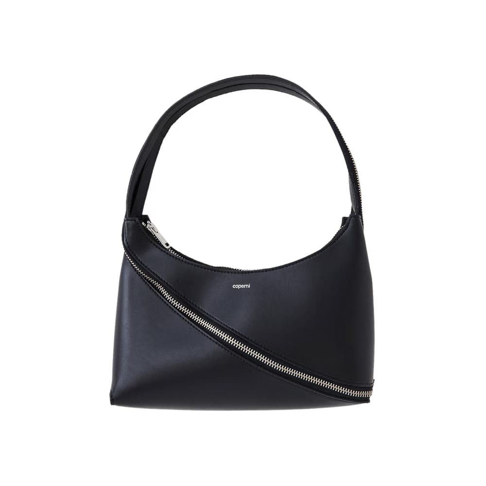 Coperni Baguette Bag Black