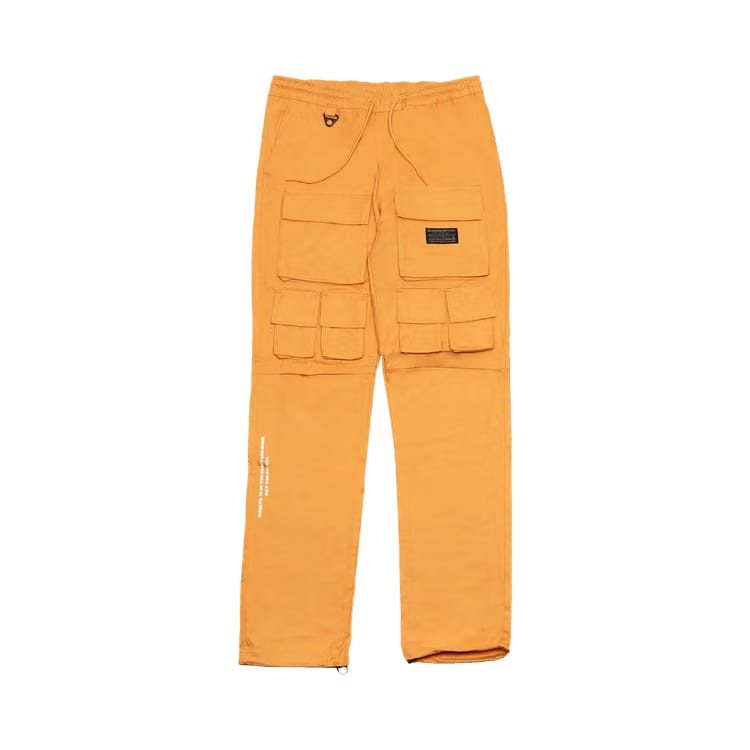Billionaire Boys Club Flagship Pants Buckskin