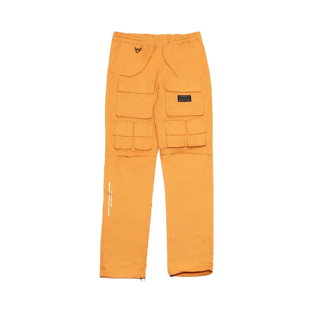 Billionaire Boys Club Flagship Pants Buckskin