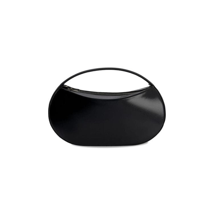 Coperni Sound Swipe Bag Black