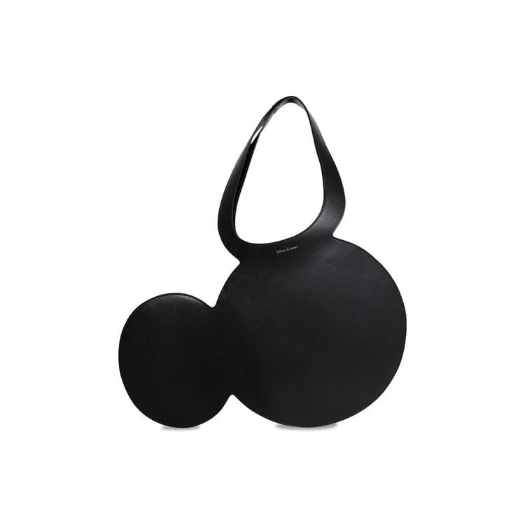 Coperni x Disney Mickey Tote Bag Black