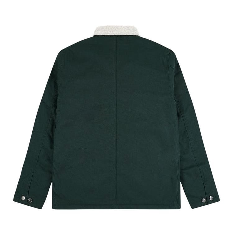 Carhartt WIP Fairmount Coat Frasier Rigid