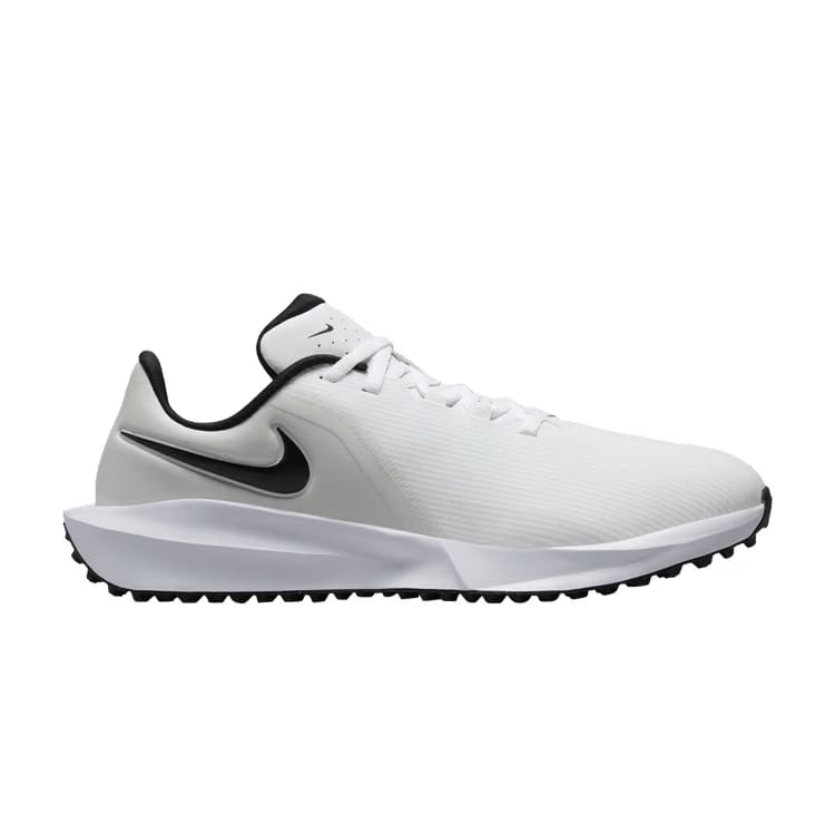 Infinity Golf Next Nature Wide White Black