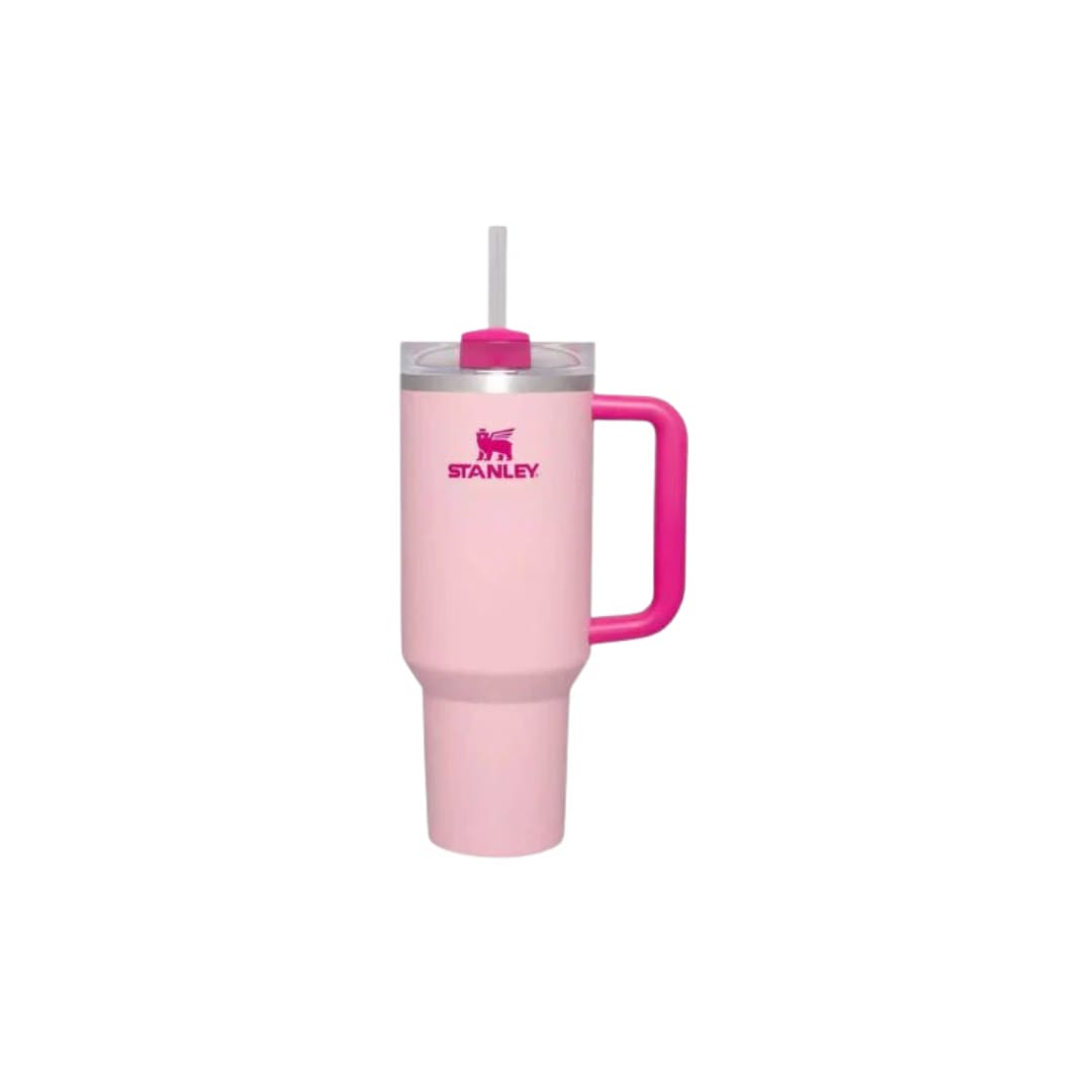 Stanley Quencher H2.0 1.18L (Flamingo)