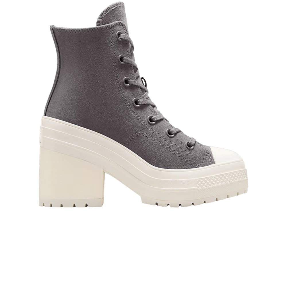 Wmns Chuck 70 De Luxe Heel Platform High 'Sharkskin'
