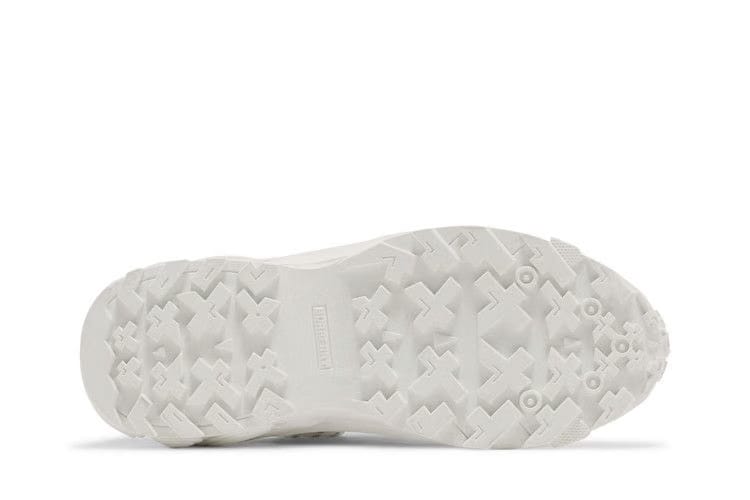 Burberry Wmns Arthur 'Optic White' GOAT Exclusive