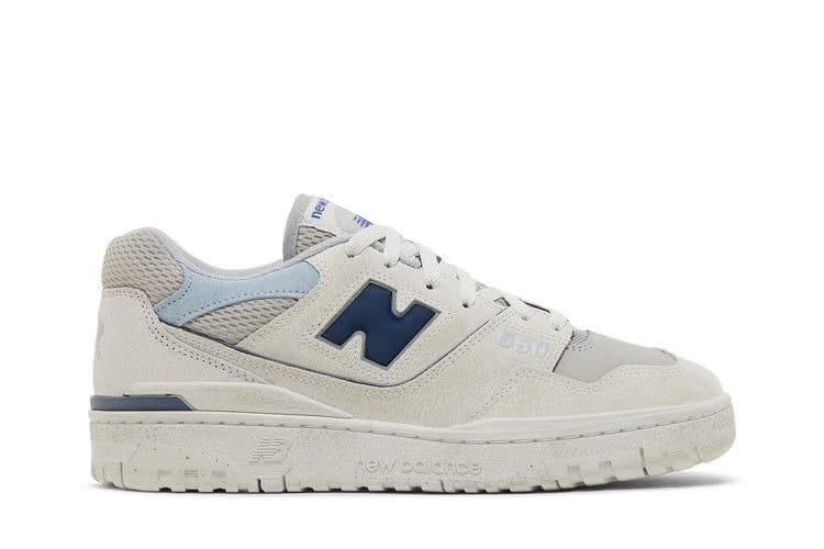 New Balance 550 Grey Day