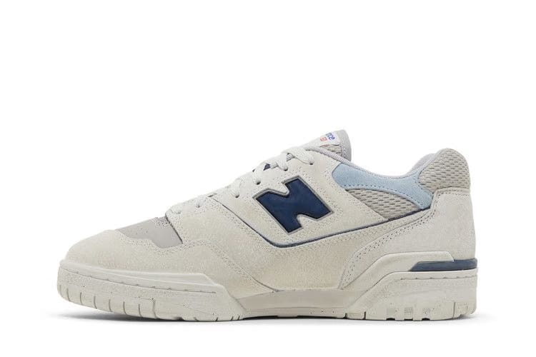 New Balance 550 Grey Day