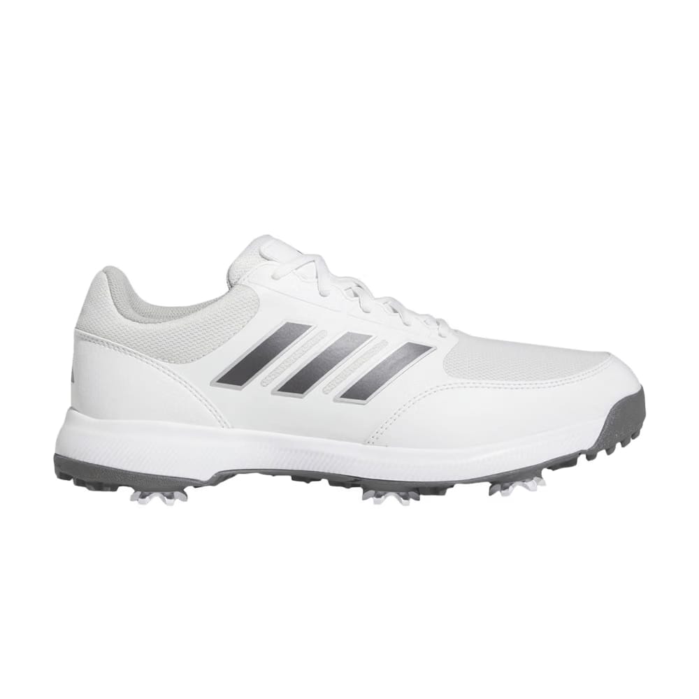 Tech Response 3.0 Golf White Silver