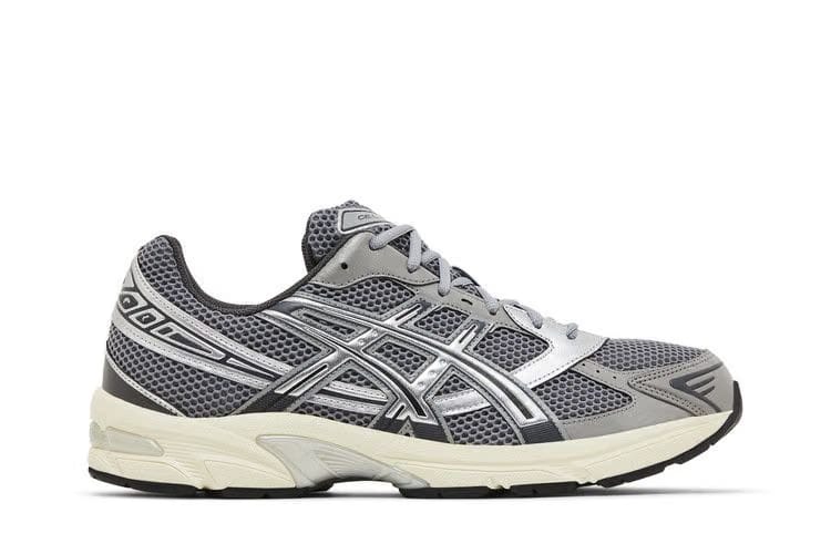 ASICS Gel-1130 Clay Grey Pure Silver