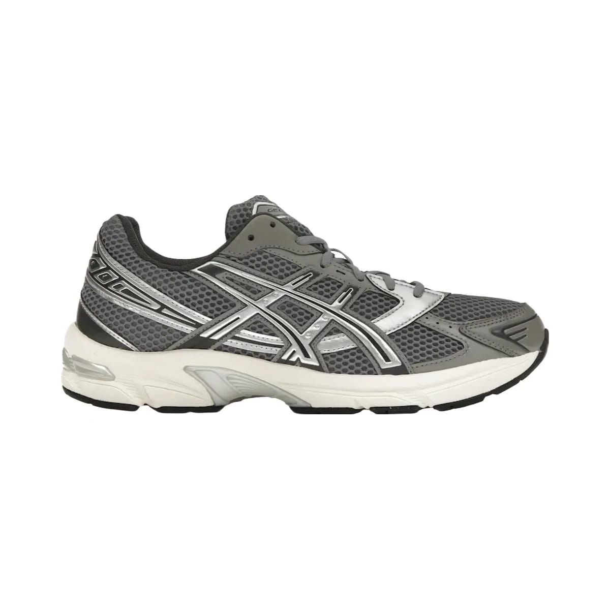 ASICS Gel-1130 Clay Grey Pure Silver