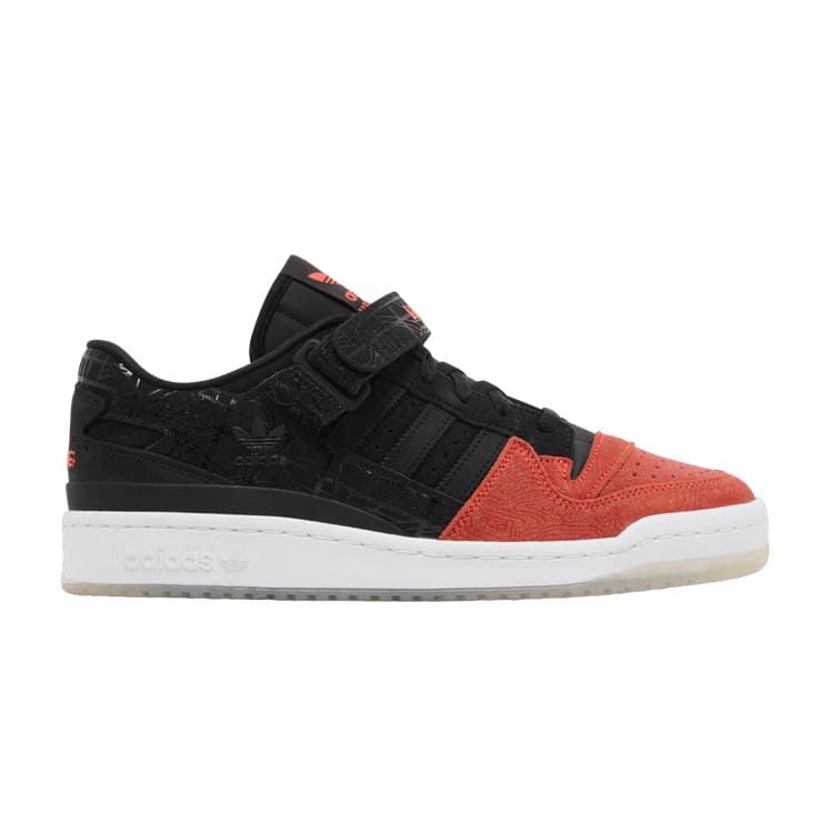 Forum Low Atlanta