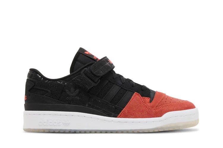 Forum Low Atlanta