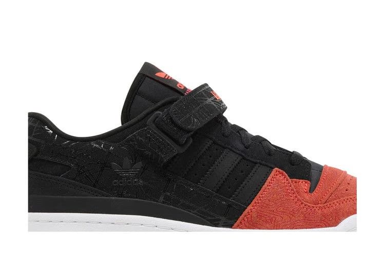 Forum Low Atlanta
