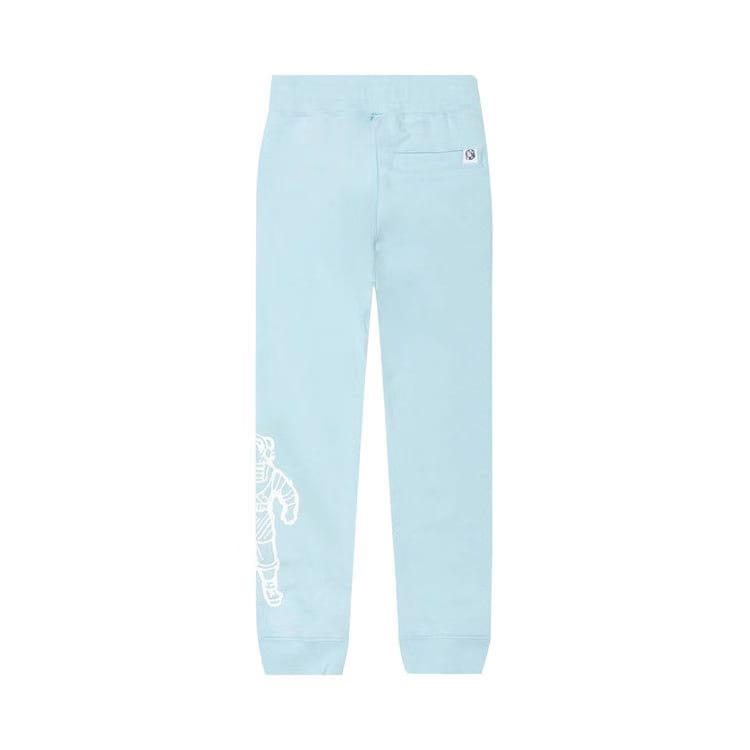 Billionaire Boys Club Kids Astro Sweatpant Crystal Blue