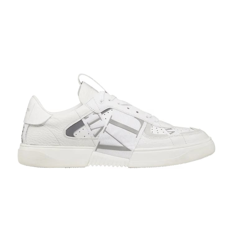 Valentino VL7N Bands White Ice
