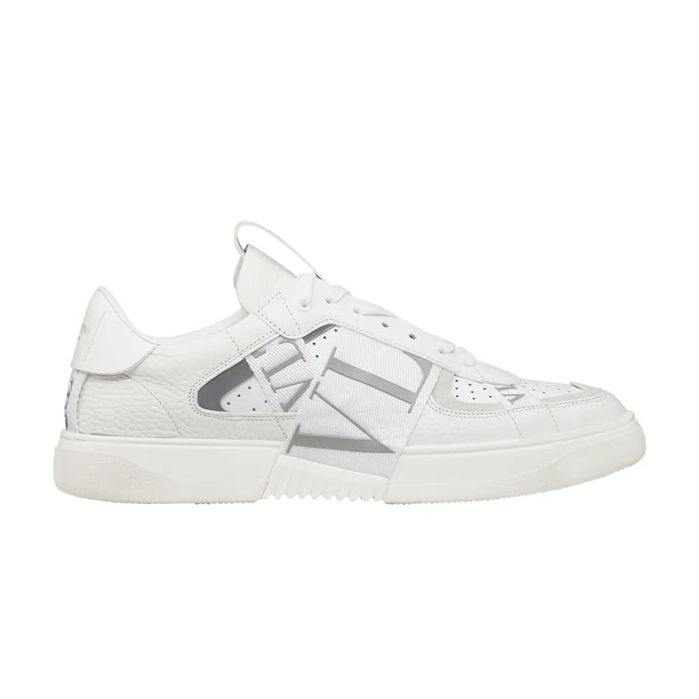 Valentino VL7N Bands White Ice