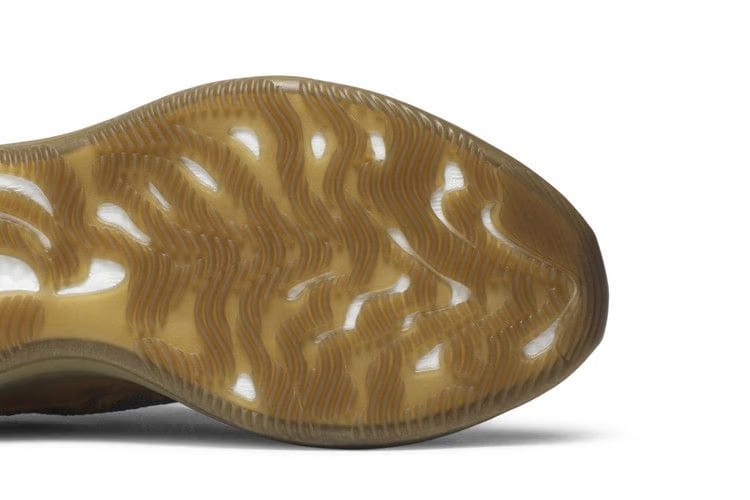 Yeezy Boost 380 Blue Oat NonReflective