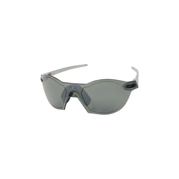 Palace x Oakley Subzero Sunglasses Silver/Prizm Black