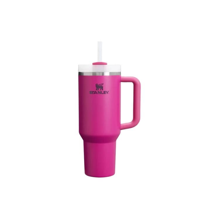 Stanley Quencher H2.0 1.18L (Passion Pink)