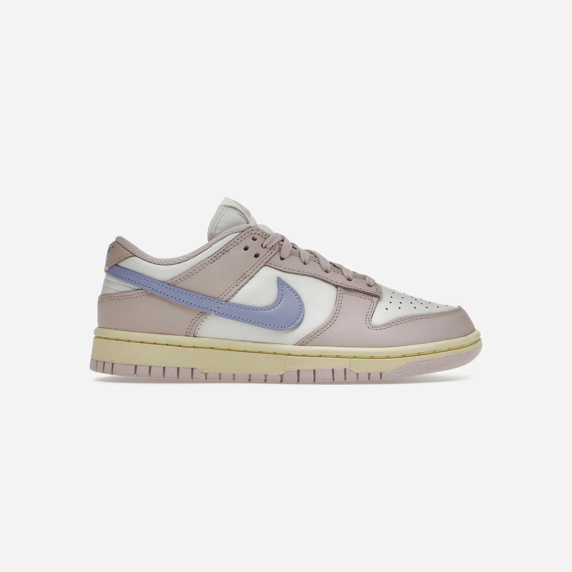 Wmns Nike Dunk Low Pink Oxford