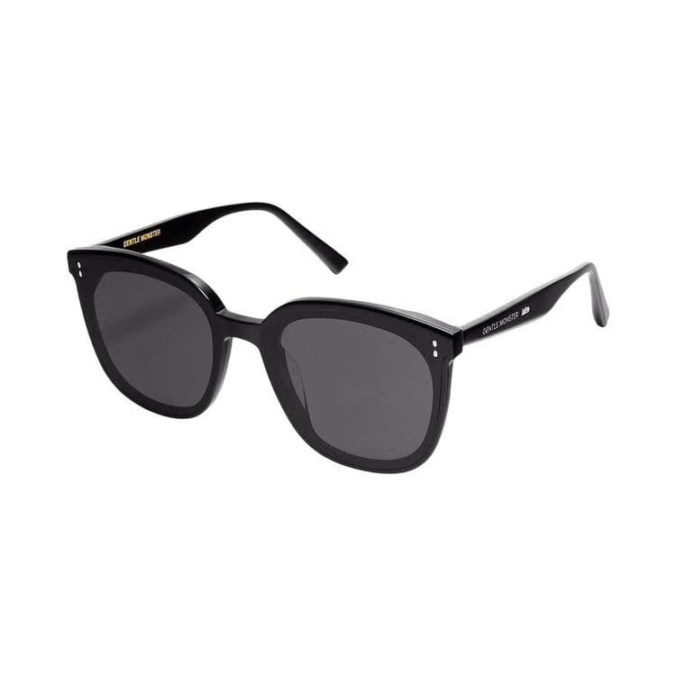 Gentle Monster Rosy 01 Sunglasses Black