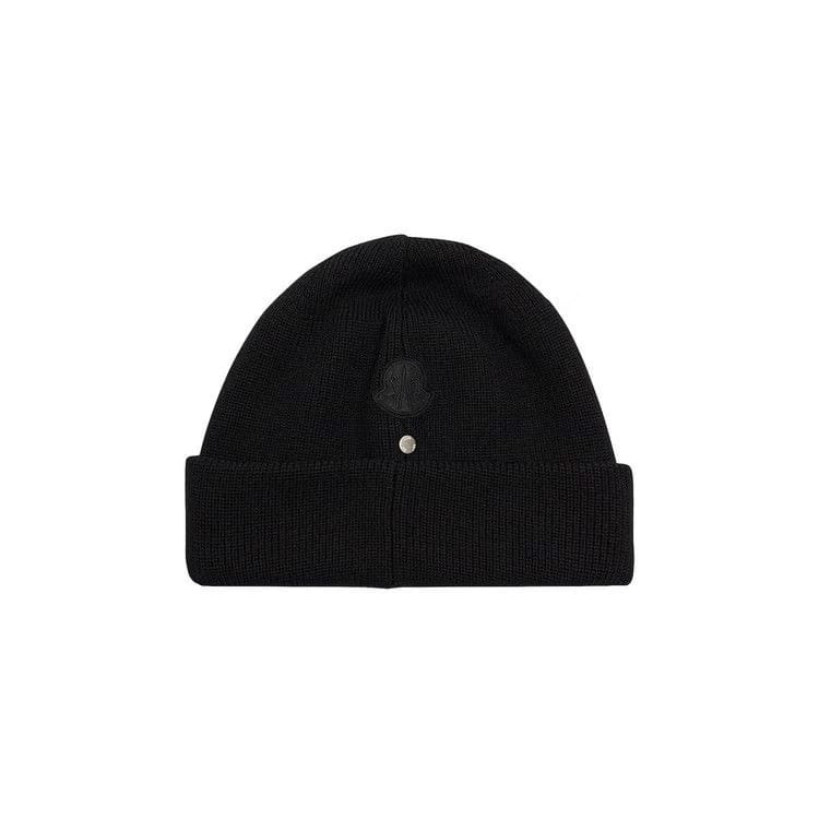 Moncler Genius x 1017 ALYX 9SM Beanie Black