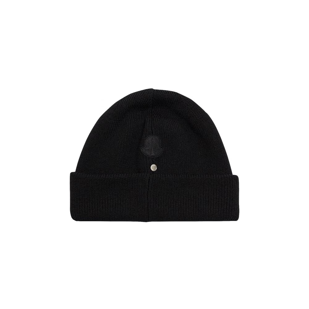 Moncler Genius x 1017 ALYX 9SM Beanie Black