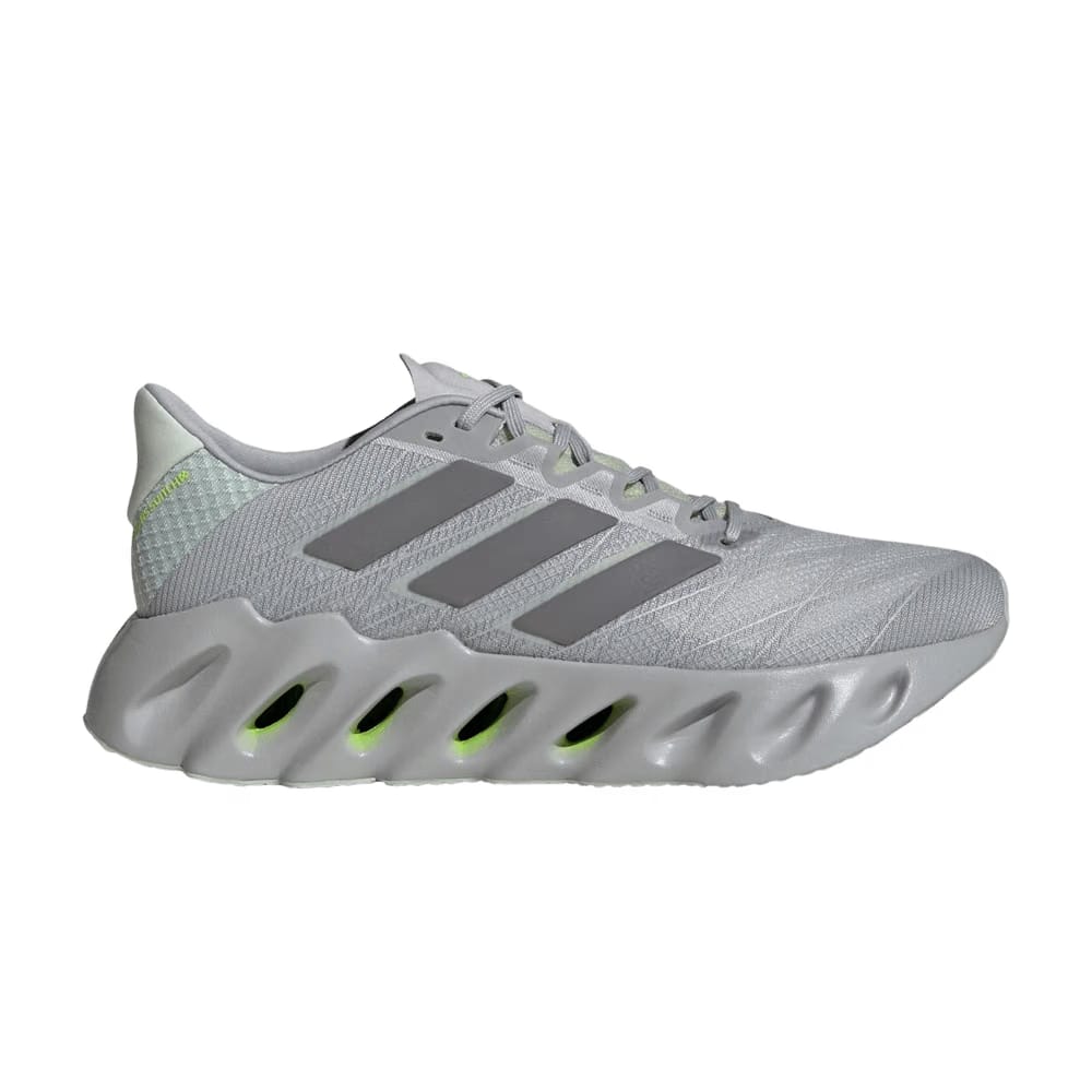 Adidas Switch FWD 2 Grey Lucid Lemon