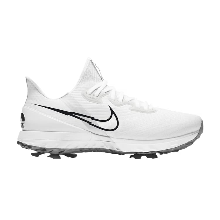 Air Zoom Infinity Tour Golf Wide White Black