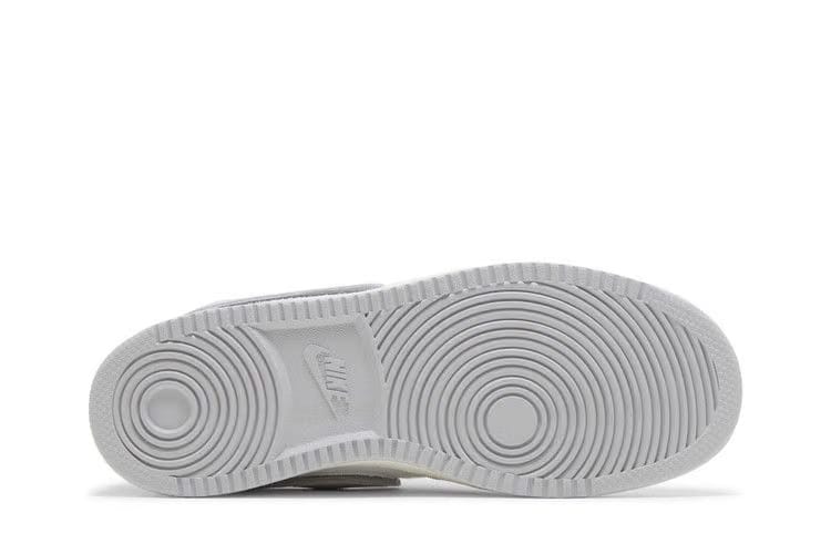 Union x Ajko 1 Low White