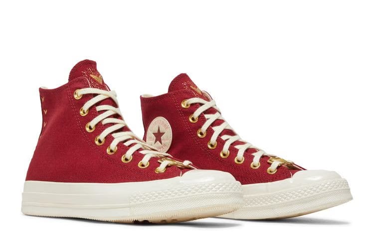 Wmns Chuck 70 High 'Valentine's Day 2023'