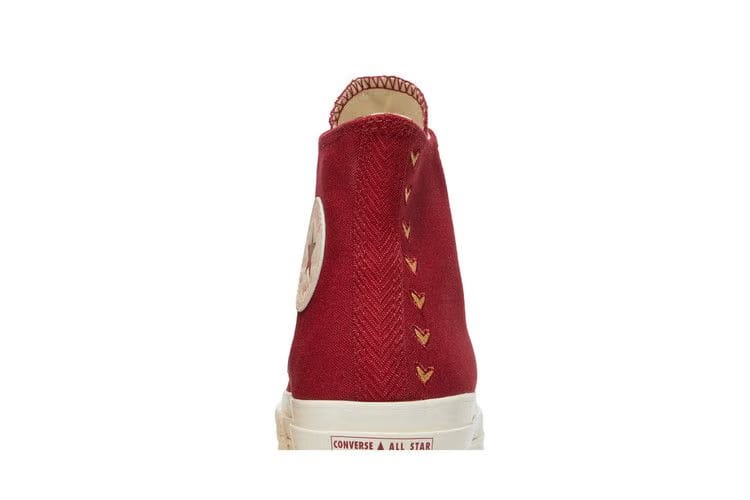 Wmns Chuck 70 High 'Valentine's Day 2023'